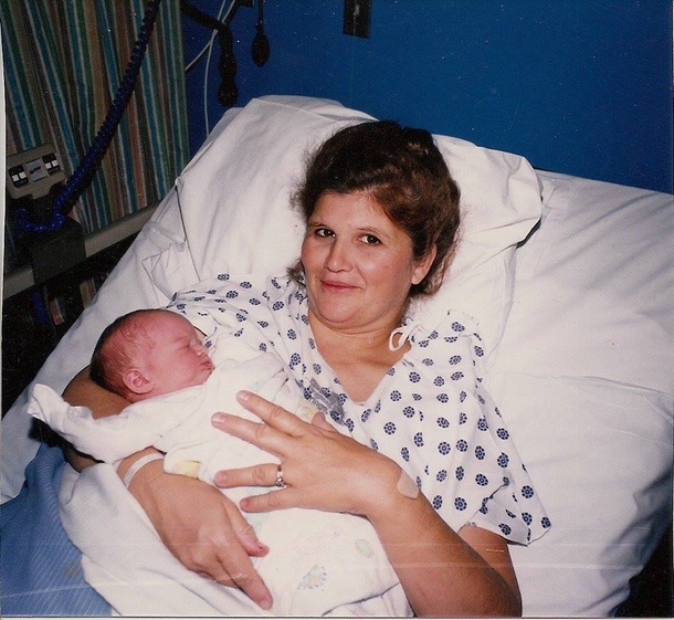 30 Years After Son Went Missing, Dying Mother Gets Unexpected Phone Call About What Happened To Him - picture 5