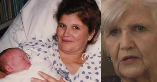 30 Years After Son Went Missing, Dying Mother Gets Unexpected Phone Call About What Happened To Him - picture 6