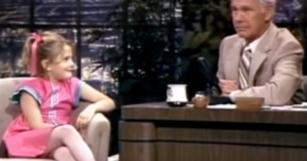 30-Year-Old Viral Recording From Johnny Carson Has The Internet Going Crazy Because Of This One Guest - picture 2