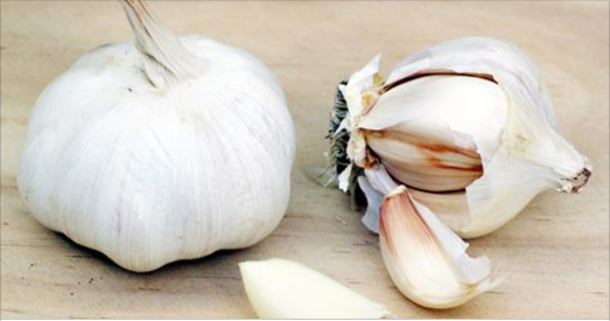 35 Powerful And Healthy Uses For Garlic You've Probably Never Known About. #13 Suprised Me! - picture 2