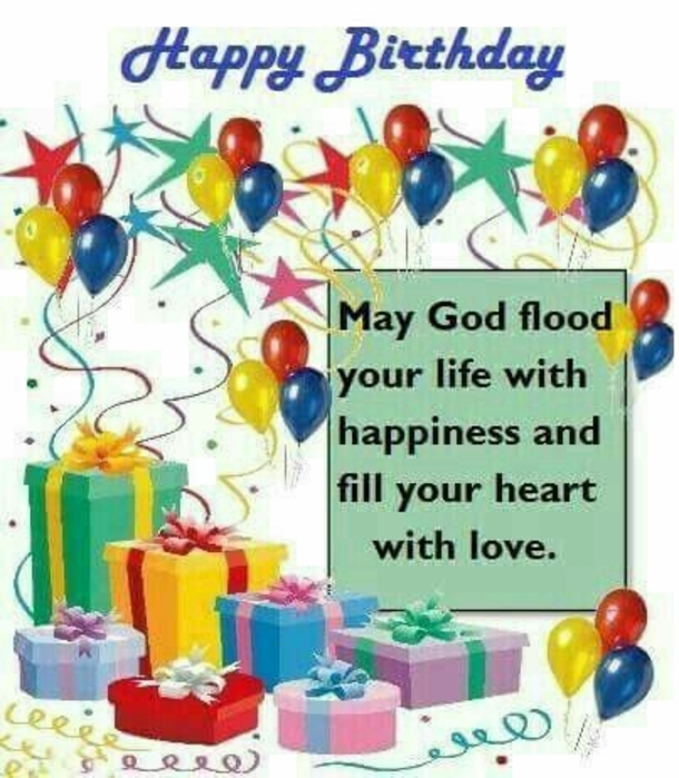 35 Special Happy Birthday Images - picture 12