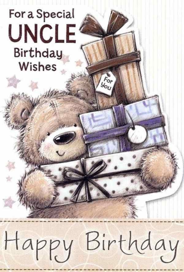 35 Special Happy Birthday Images - picture 15
