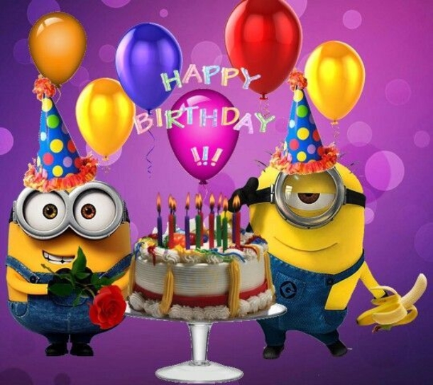 35 Special Happy Birthday Images - picture 18
