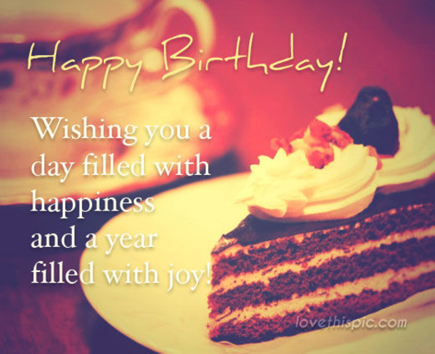 35 Special Happy Birthday Images - picture 19