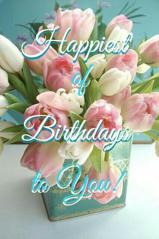 35 Special Happy Birthday Images - picture 2