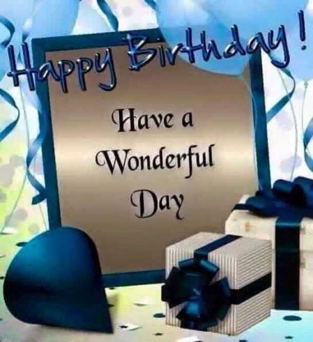 35 Special Happy Birthday Images - picture 20