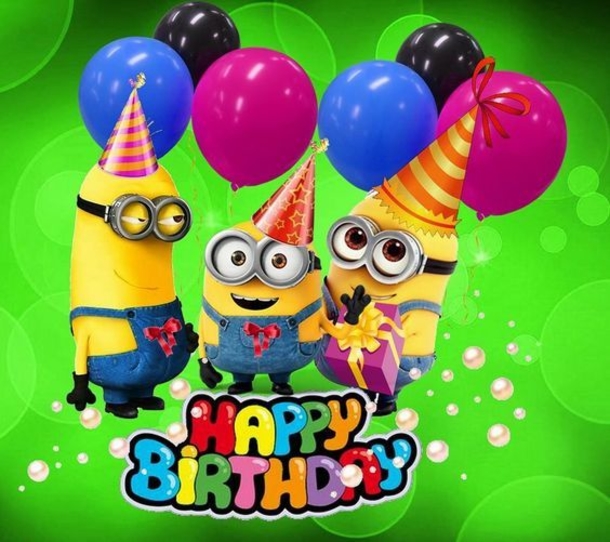 35 Special Happy Birthday Images - picture 22