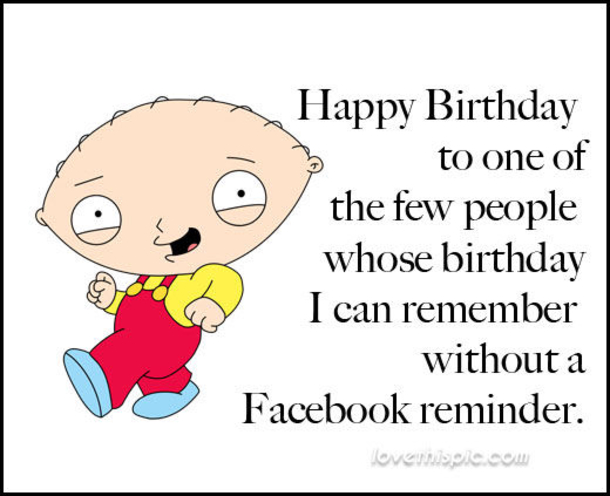 35 Special Happy Birthday Images - picture 26