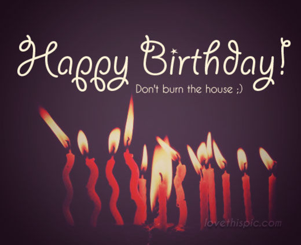 35 Special Happy Birthday Images - picture 29