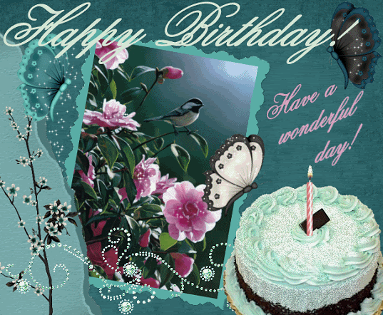35 Special Happy Birthday Images - picture 31