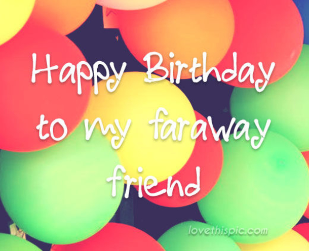 35 Special Happy Birthday Images - picture 32