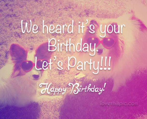 35 Special Happy Birthday Images - picture 35