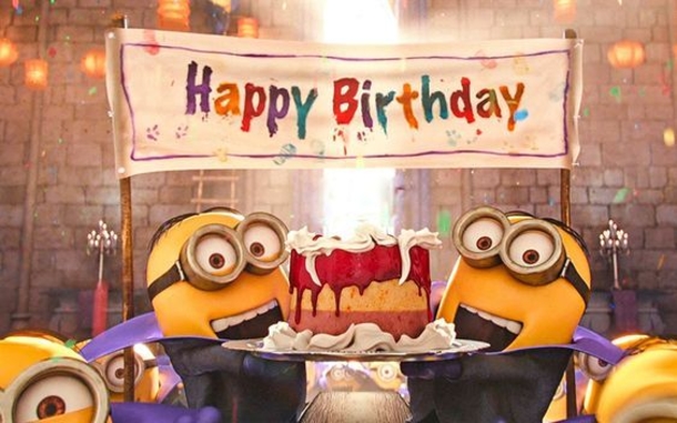 35 Special Happy Birthday Images - picture 8