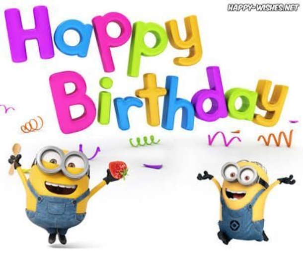 35 Special Happy Birthday Images - picture 9