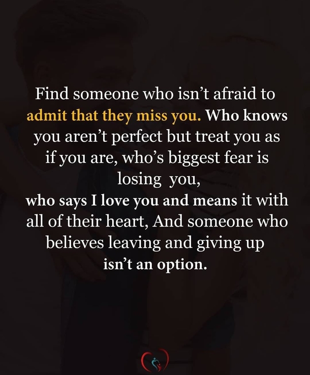 35 Touching 'I Miss You' Quotes And Messages - picture 2