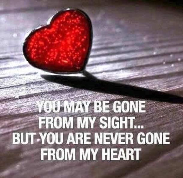 35 Touching 'I Miss You' Quotes And Messages - picture 4