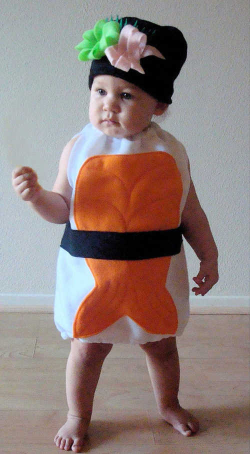 Super Cute Halloween Costumes For Toddlers