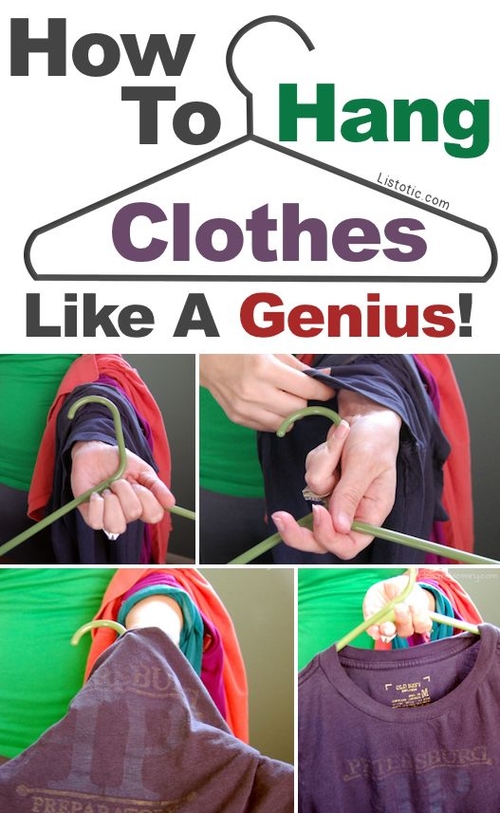 Useful Clothing Secrets and Tips For Girls Part 2