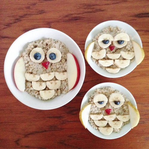 Creative Lunchbox Meals For The Kids