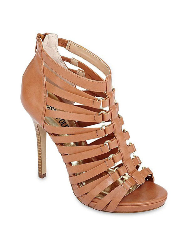 10 Gladiator Sandals For Spring and Summer