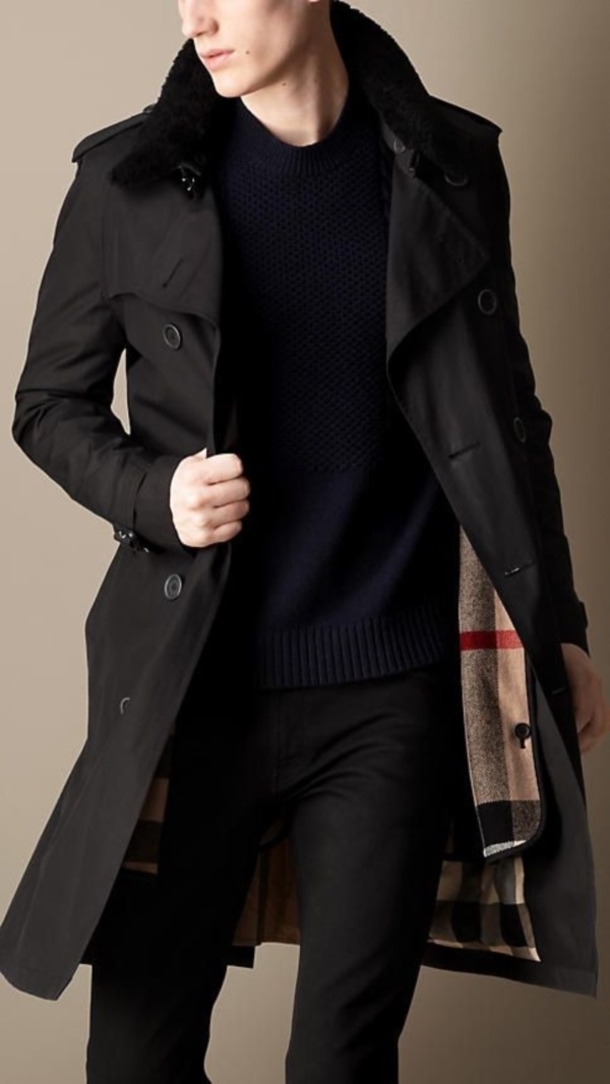 40 Stylish Winter Fashion Ideas For Men