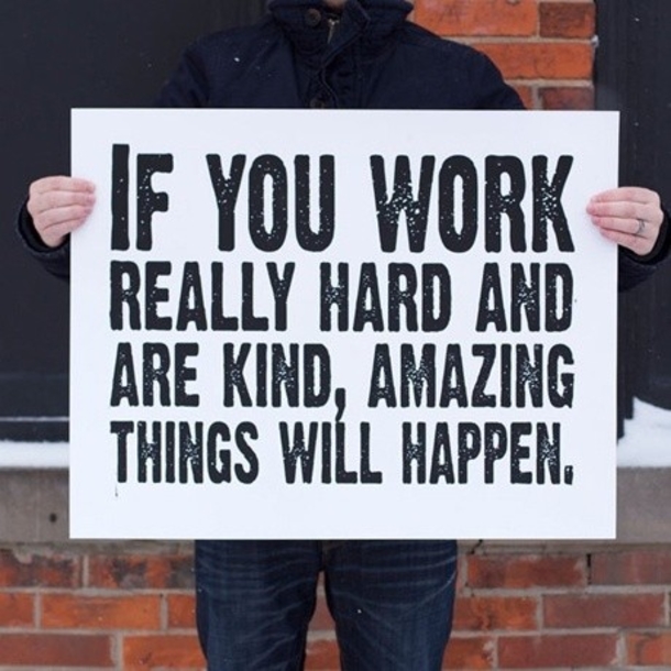 30 Success and Hard Work Quotes