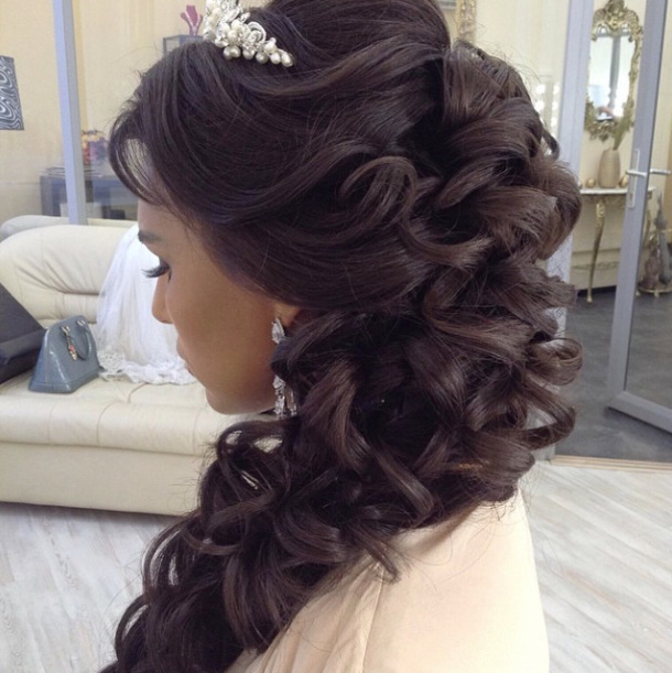 30 Wedding Hairstyles For Summer