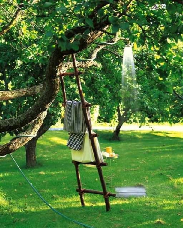 10 Fun Backyard DIYs To Try - picture 2