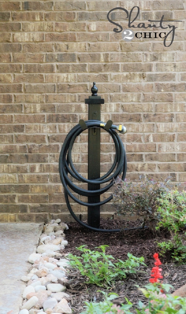 10 Fun Backyard DIYs To Try - picture 3