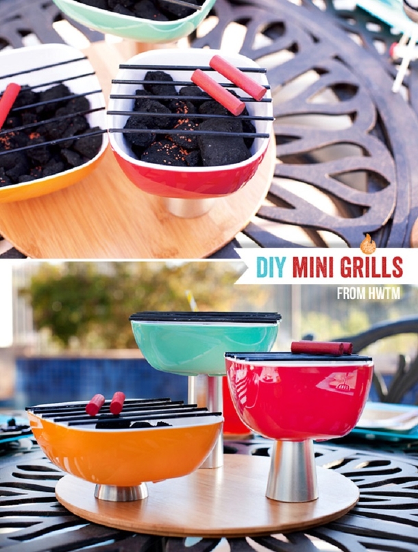 10 Fun Backyard DIYs To Try - picture 4