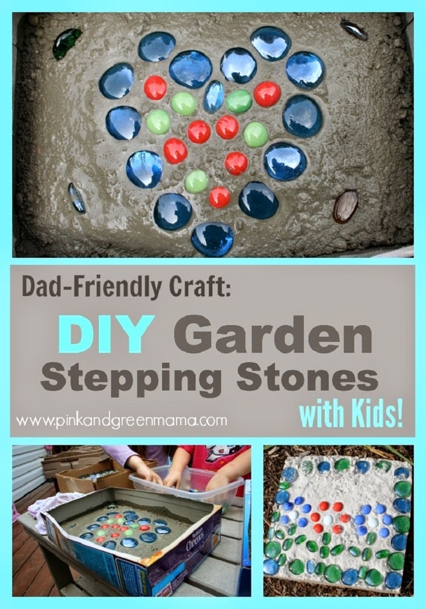 10 Fun Backyard DIYs To Try - picture 5