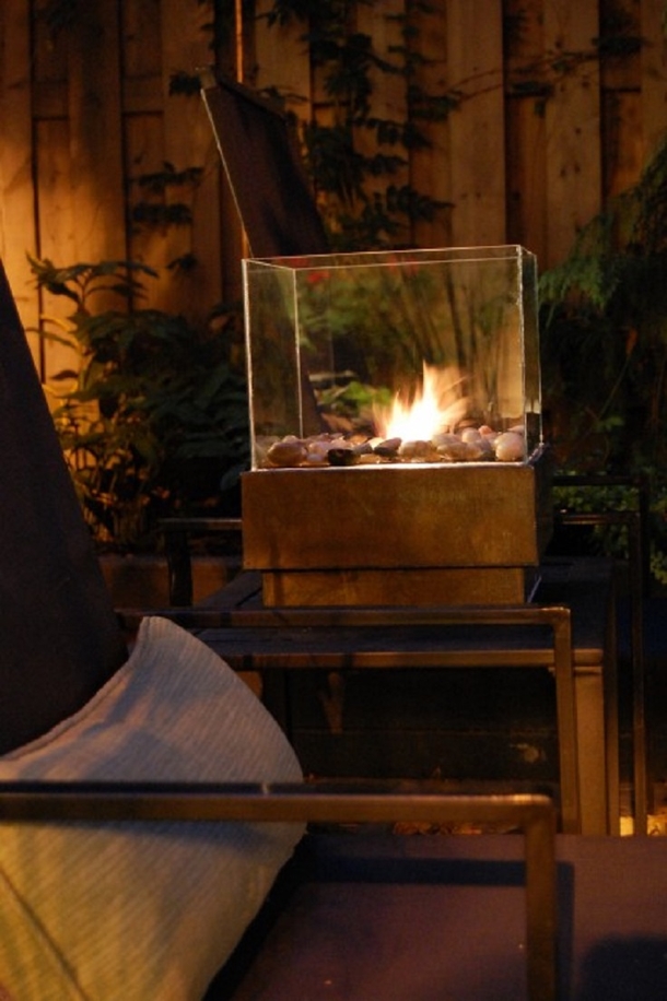 10 Fun Backyard DIYs To Try - picture 8
