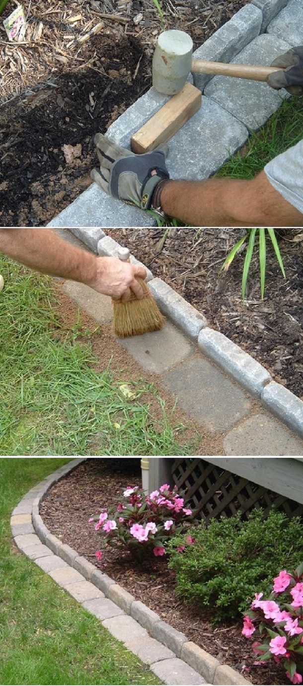 10 Fun Backyard DIYs To Try - picture 9