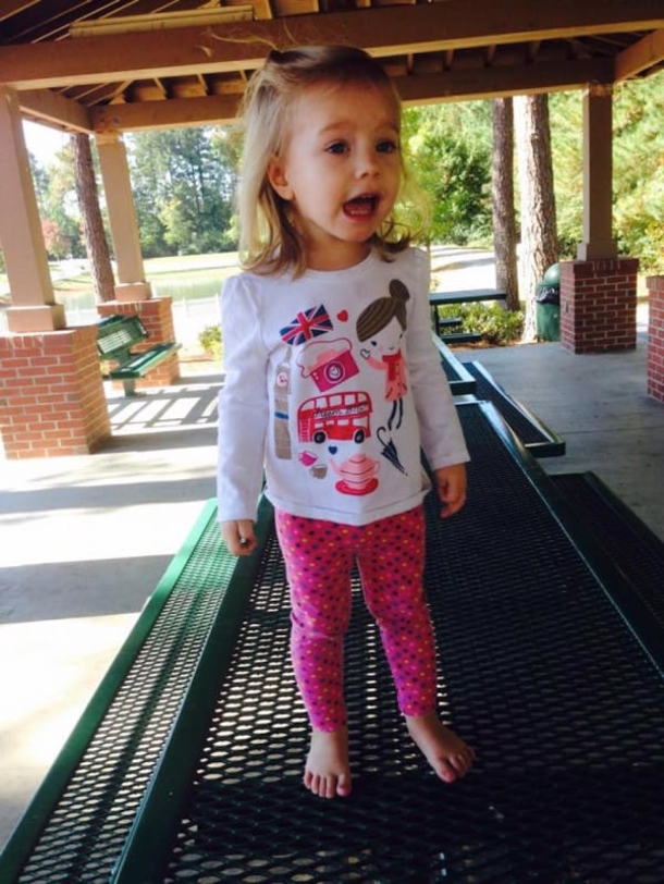 4-Year-Old At Grocery Store Calls Lonely Widower ‘Old,’ And Mom Is Floored By His Response - picture 2