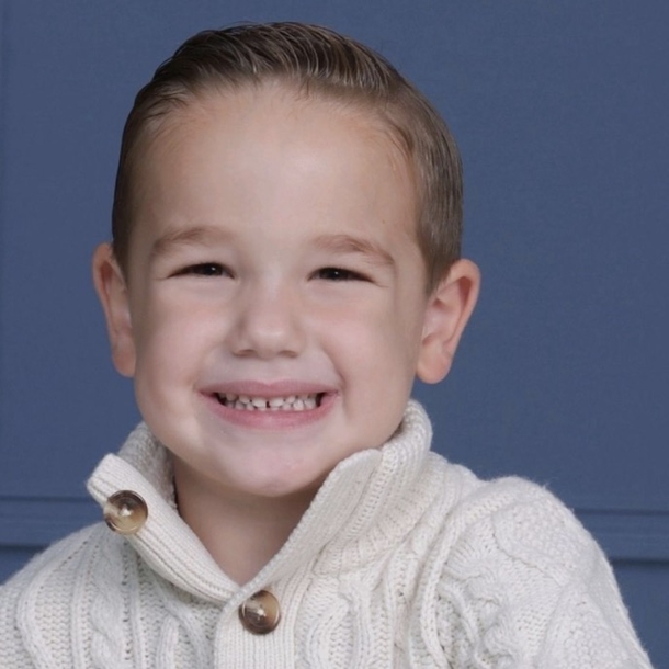 4-year-old boy contracts COVID-19 after being diagnosed with brain tumor: ”A parent’s worst nightmare” - picture 3