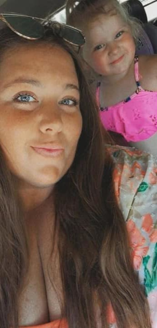 4-year-old girl dies in tragic accident days before realizing her dream of riding horses – rest in peace - picture 2