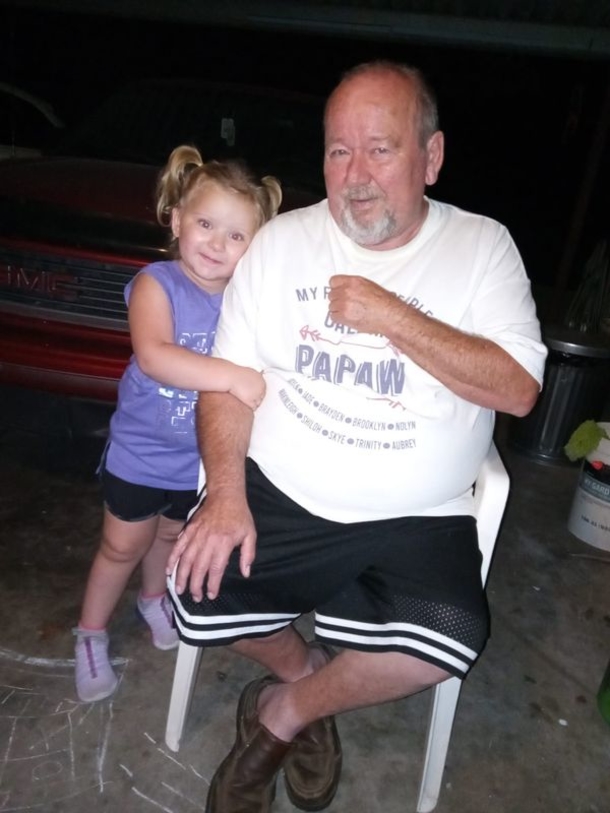 4-year-old girl dies in tragic accident days before realizing her dream of riding horses – rest in peace - picture 3