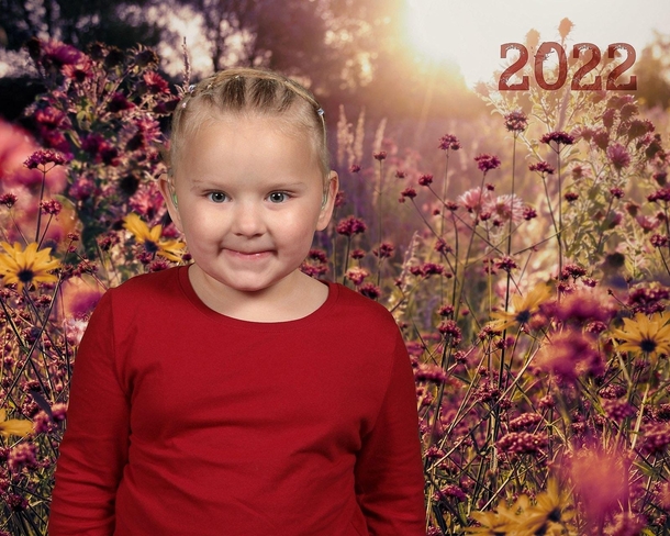 4-year-old girl dies in tragic accident days before realizing her dream of riding horses – rest in peace - picture 5
