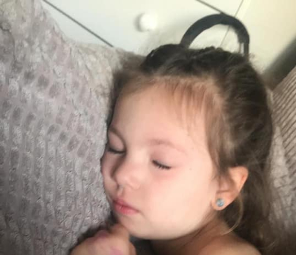 4-Year-Old Girl’s Coronavirus Symptoms Worsen After Being Given Ibuprofen, Family Sends Urgent Warning - picture 2