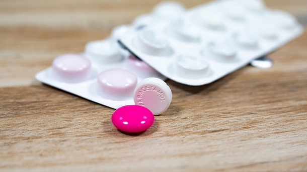 4-Year-Old Girl’s Coronavirus Symptoms Worsen After Being Given Ibuprofen, Family Sends Urgent Warning - picture 5