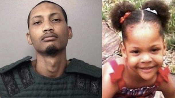 4-Year-Old Screams Out "Daddy, Daddy...Please," But Dad Doesn't Care - picture 2