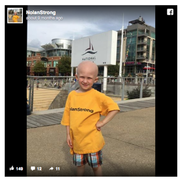 4-Yr-Old Minutes From Death Wakes Up From Coma, Says 4 Words That Leave Mom In Tears… - picture 3