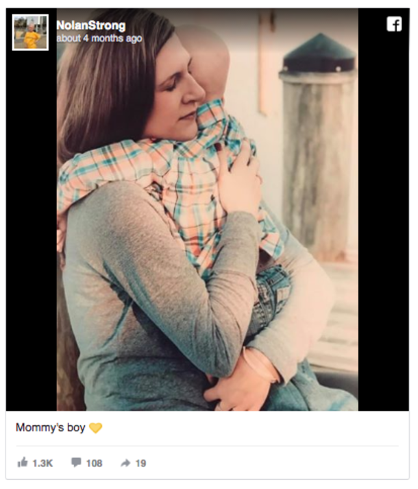 4-Yr-Old Minutes From Death Wakes Up From Coma, Says 4 Words That Leave Mom In Tears… - picture 4