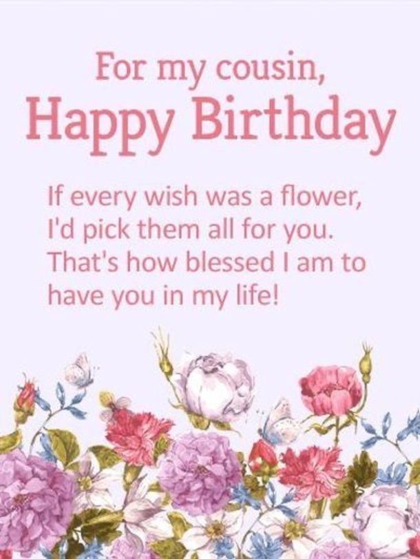 40+ Beautiful Happy Birthday Pics & Quotes - picture 5