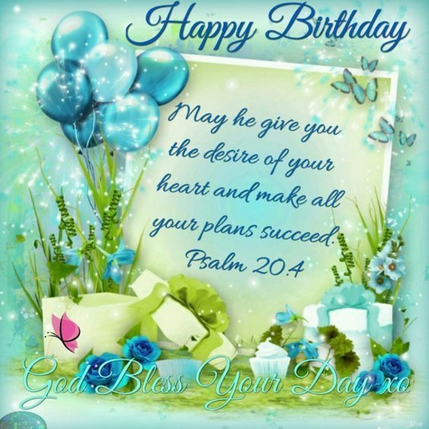 40+ Beautiful Happy Birthday Pics & Quotes - picture 6