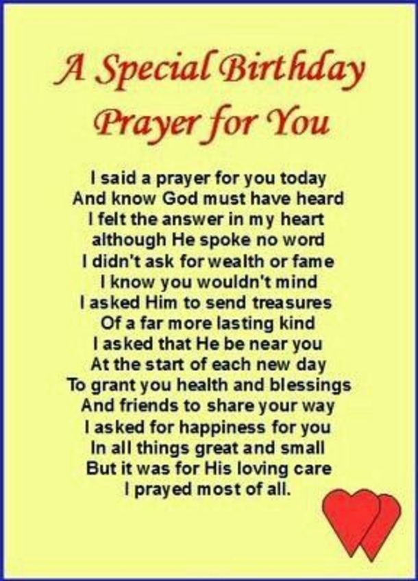 40+ Beautiful Happy Birthday Pics & Quotes - picture 7