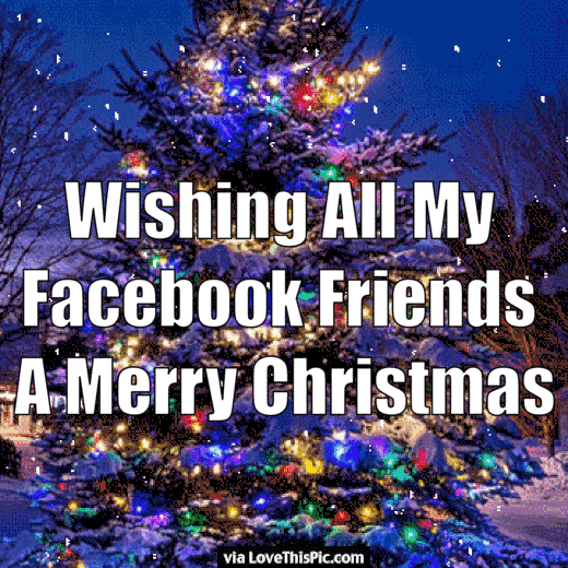 40 Beautiful Merry Christmas Images & Quotes - picture 19