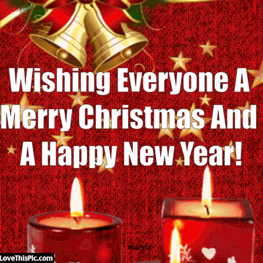 40 Beautiful Merry Christmas Images & Quotes - picture 21