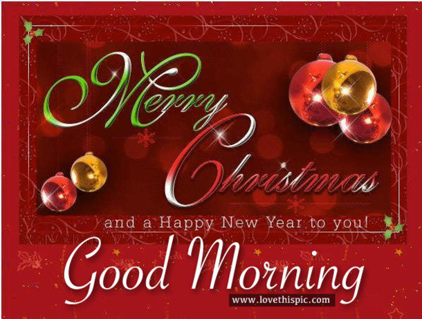 40 Beautiful Merry Christmas Images & Quotes - picture 22