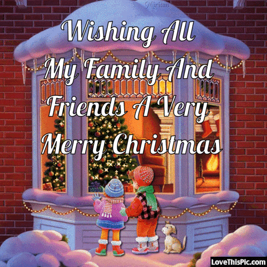 40 Beautiful Merry Christmas Images & Quotes - picture 24